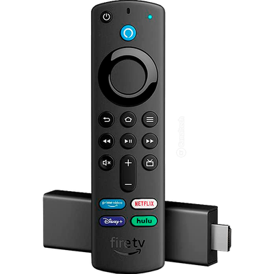Amazon Fire TV Stick 4K Max - Ficha Técnica - Canaltech