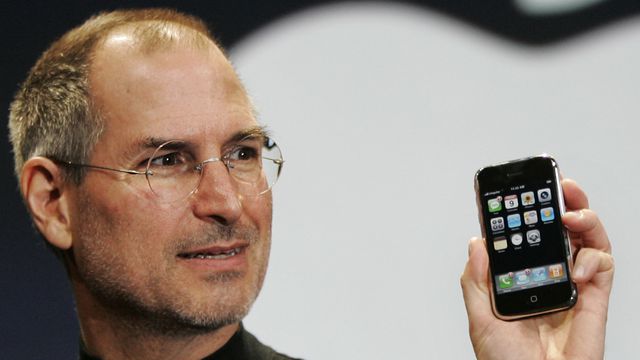 WikiLeaks divulga documentos falsos que mostram Steve Jobs como HIV positivo
