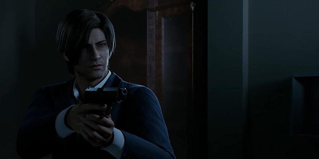 Crítica Resident Evil: Infinite Darkness | A escolha pela galhofa