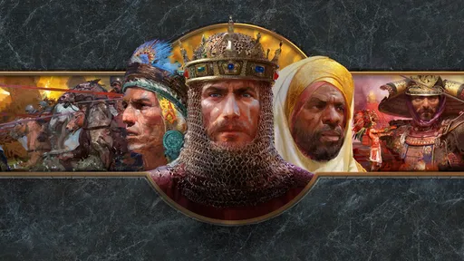 Age of Empires II: Definitive Edition chega em 14 de novembro