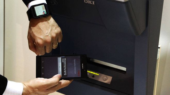 Smartphone para tudo Smartphone para tudo