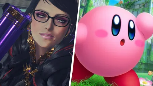 Bayonetta 3, Kirby e mais | Todas as novidades da Nintendo Direct