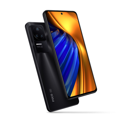 Poco F4