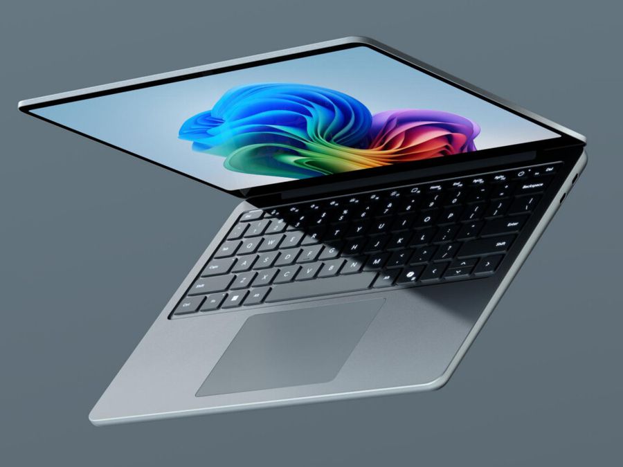 Microsoft anuncia notebook Surface de 13 polegadas, o mais fino e