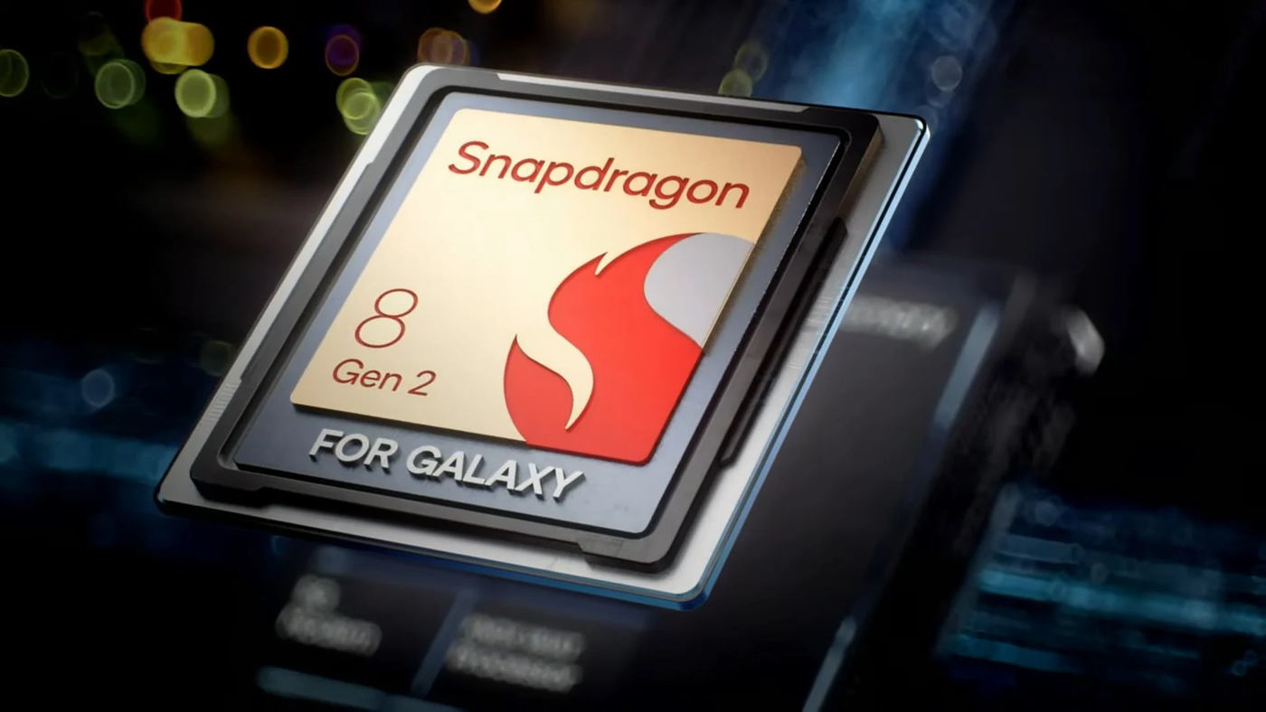 Snapdragon 8 Gen 2 For Galaxy Melhor Em Performance E Processamento 