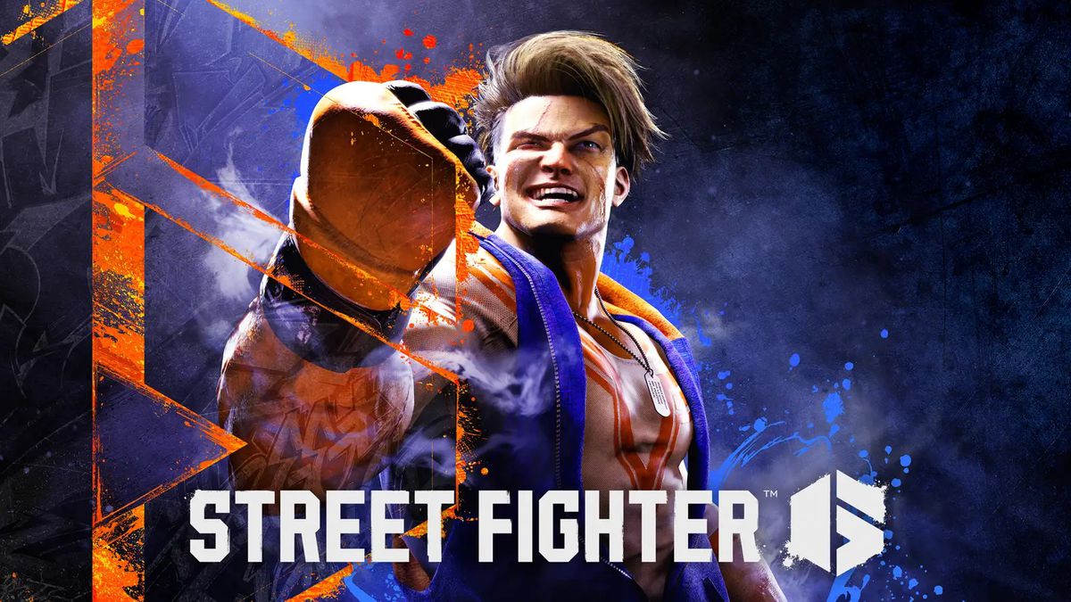 Guile Street Fighter 6 em 2023  Personagens street fighter, Quadrinhos e  desenhos animados, Street fighter