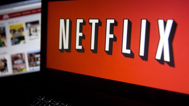 Netflix brinca com realidade virtual e lembra os tempos das locadoras