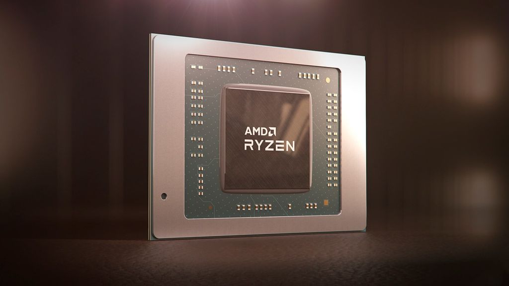 Expectativa da AMD é ampliar o mercado doméstico de IA com os novos Ryzen 9050 (Imagem: Divulgação/AMD)