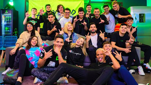 LOUD e Facebook fecham parceria exclusiva para vídeos na plataforma