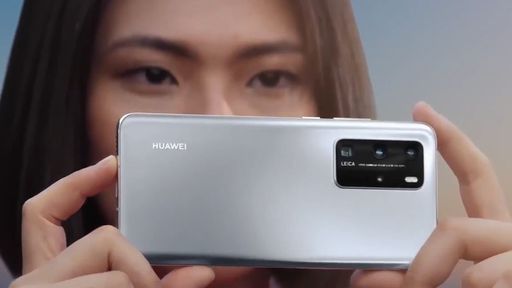 Huawei P50 ganha novas renders com detalhes do peculiar módulo de câmeras