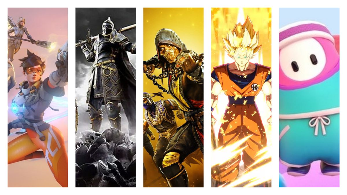 Os 10 Personagens mais bizarros de Mortal Kombat!
