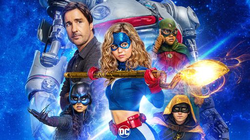 Stargirl | 13 easter eggs encontrados no 1º capítulo da nova série da DC