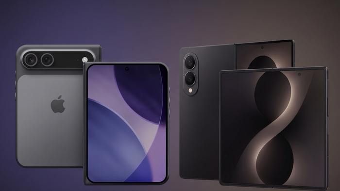 Guerra de dobráveis: iPhone Ultra será lançado um mês depois do Galaxy Z Fold 8
