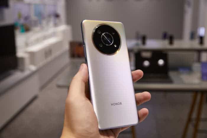 Honor X30