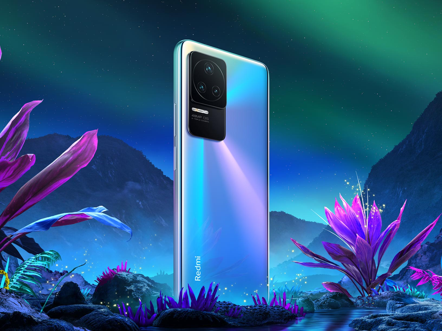 Redmi K50 Ultra pode ter chip mais poderoso da Qualcomm, recarga