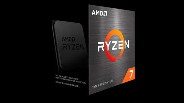 Divulgação/AMD