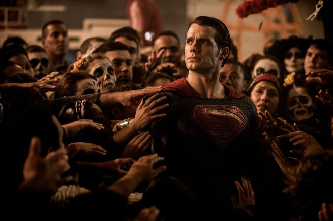 Batman vs Superman Batman vs Superman