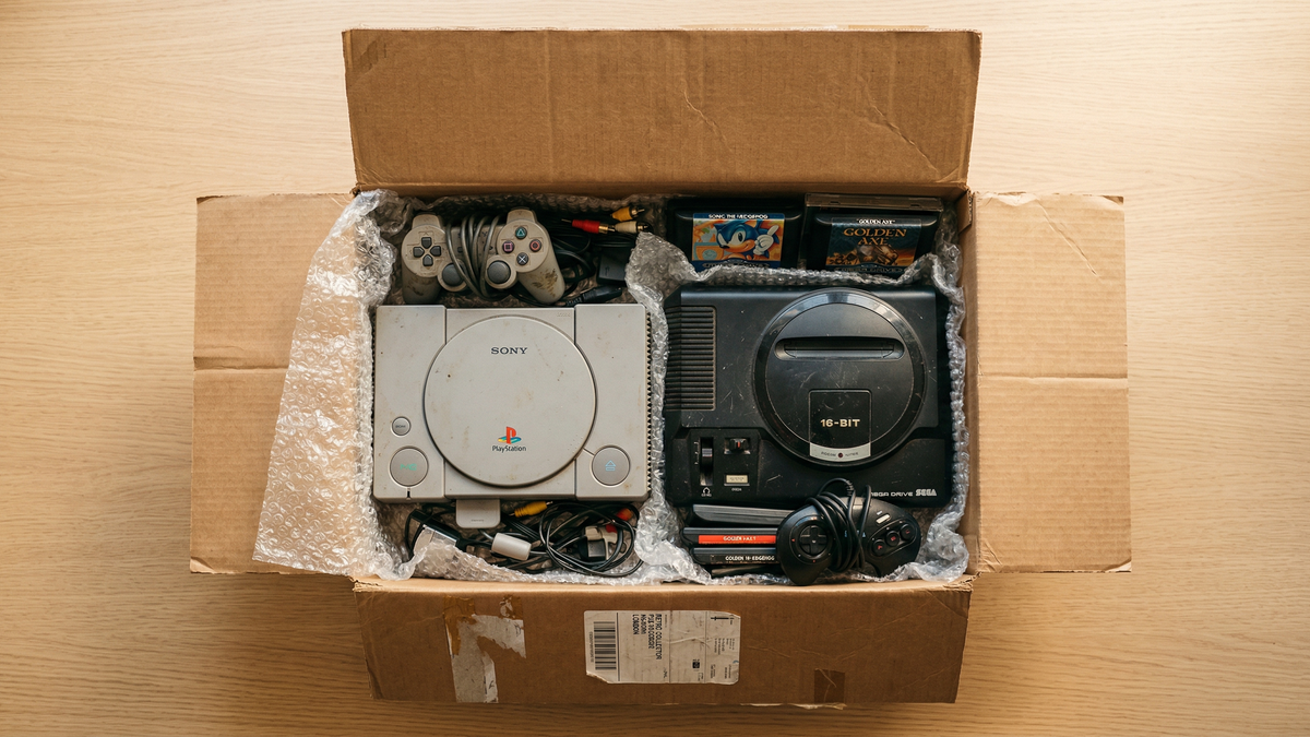 Como Comprar Videogames Usados Sem Cair em Ciladas: O Guia Definitivo