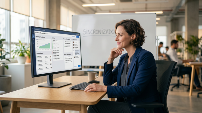 Como reduzir o excesso de apps no trabalho? Veja por que centralizar a gestão