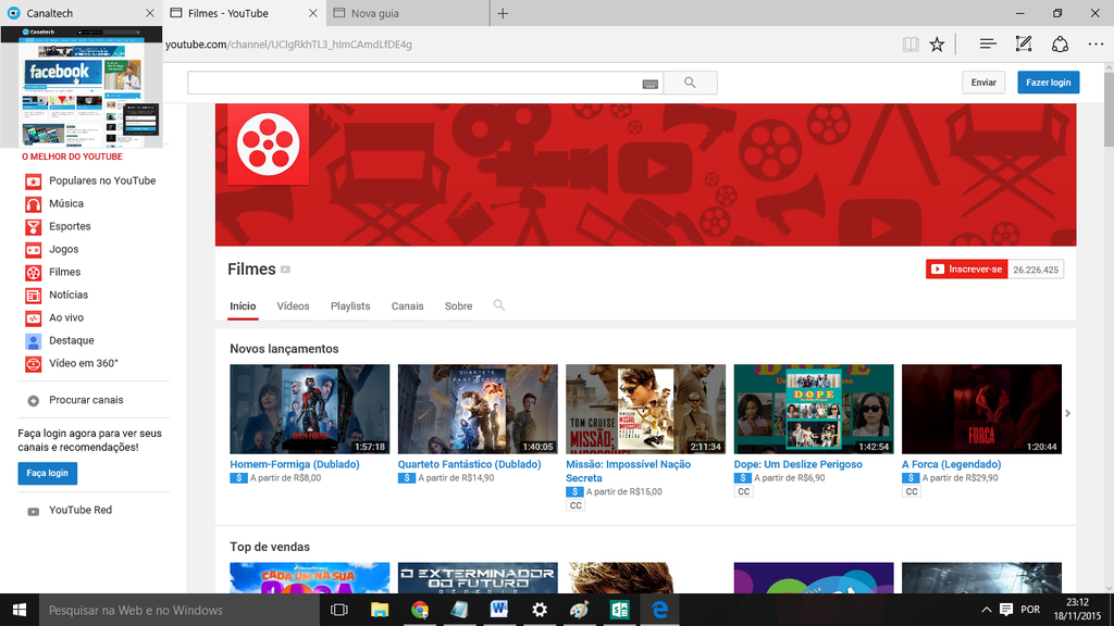 Windows 10 Windows 10
