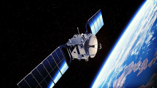 Brasil terá internet via satélite residencial que atinge 100% do seu território