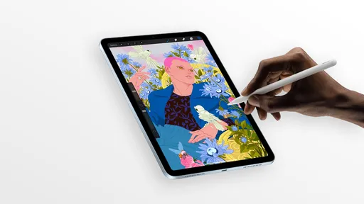 Apple prepara novo iPad Mini com maior mudança de design da sua história