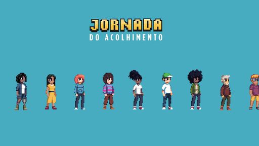 Jornada do Acolhimento é um game de conscientização sobre depressão