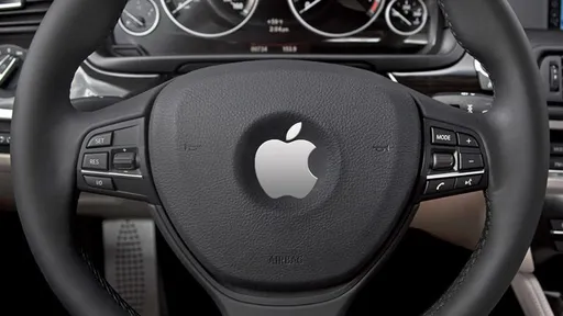 Apple Car | Projeto perde executivos e começa a gerar desgaste na Maçã