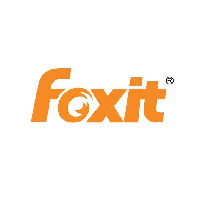 Foxit