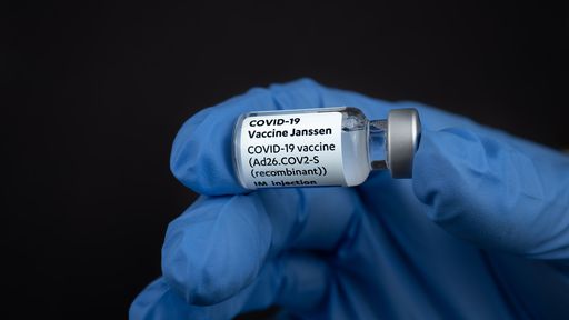 Janssen pede à Anvisa para incluir reforço de vacina na bula