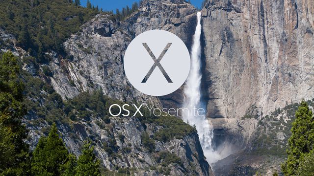 Apple libera download beta do Yosemite a 1 milhão de usuários