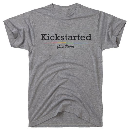 Kickstarter Kickstarter