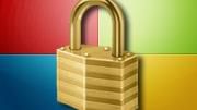 Como mudar a senha no Windows 7