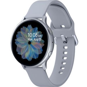 Smartwatch Samsung Galaxy Watch Active2 - Prata