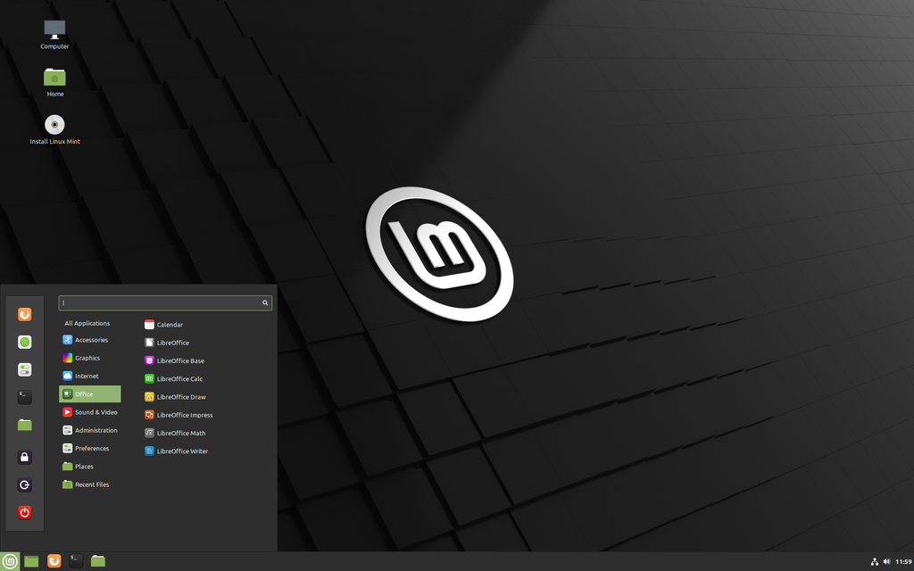 Linux Mint 20.1 Ulyssa é lançado com IPTV nativo e mais novidades; confira