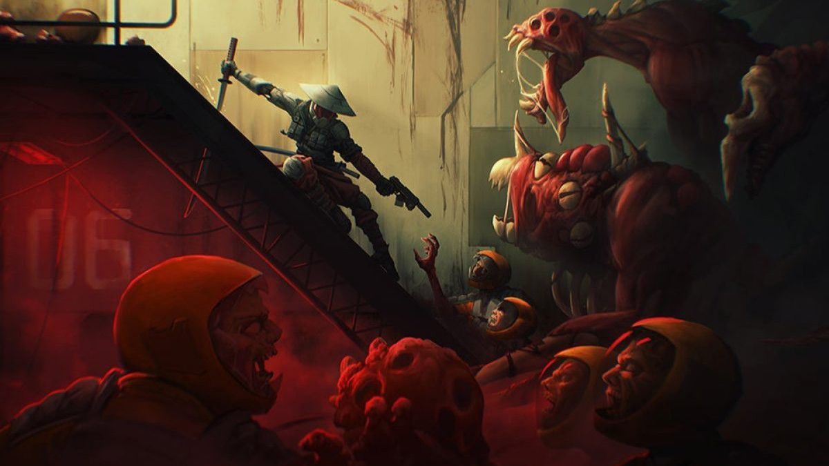 Acclaim retorna em modo turbo e anuncia 9 novos jogos