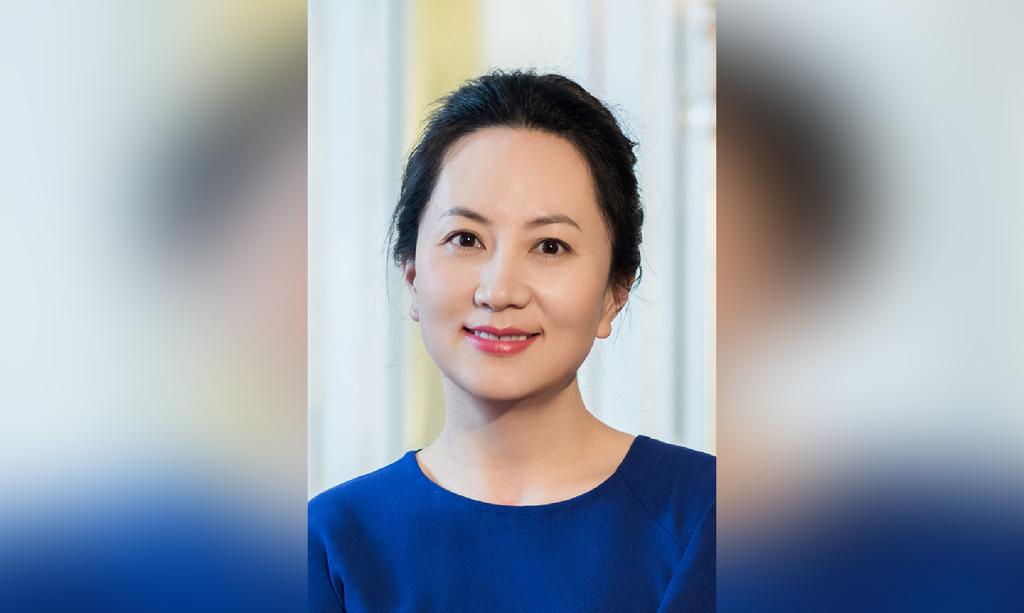 Meng Wanzhou: CFO da Huawei corre sério risco de ser extraditada para os EUA (Imagem: Huawei /Divulgação)