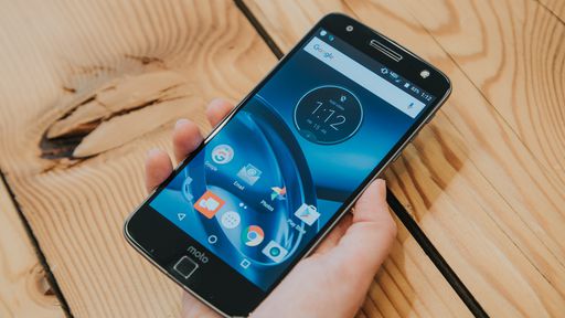 Atualização para Android Nougat 7.1.1 chega ao Moto Z Play aos brasileiros