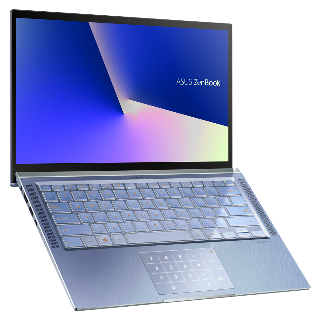 Asus apresenta notebook com duas telas e amplia linha Zenbook