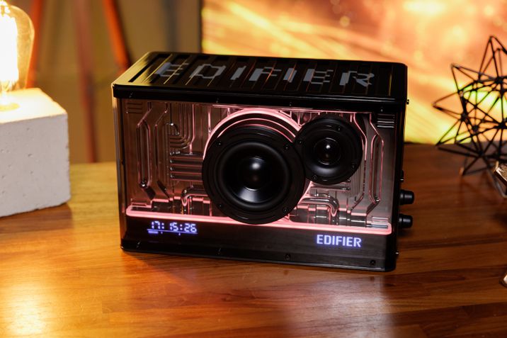 Edifier QD35
