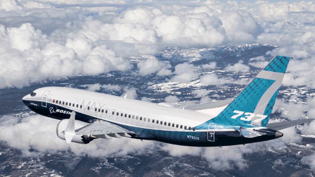 Os investigadores culparam o acidente do Boeing 737 Max 8 por vários fatores