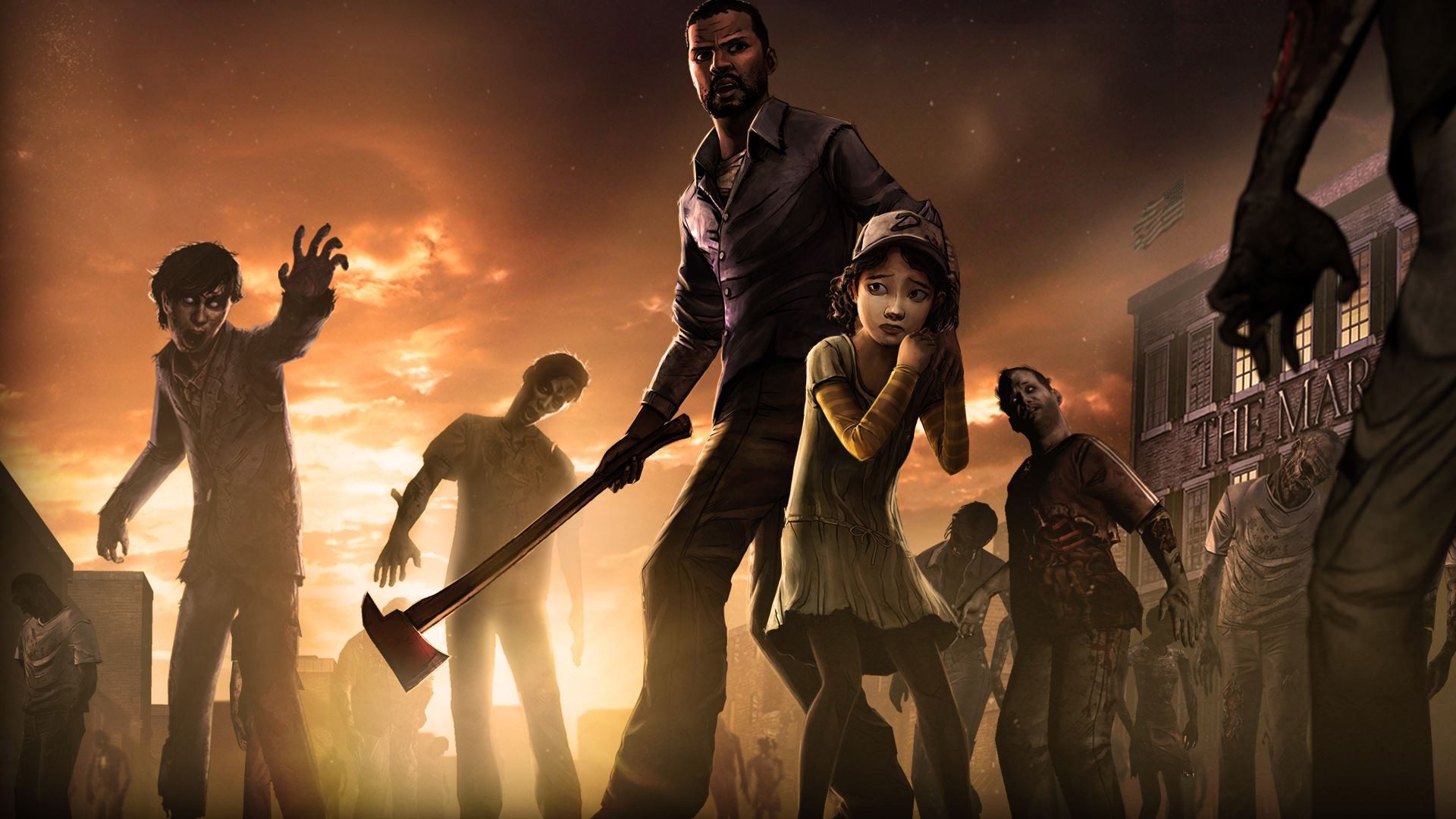 Último projeto da Telltale chega oficialmente à Netflix