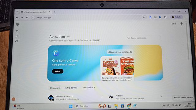 Viviane França/Canaltech