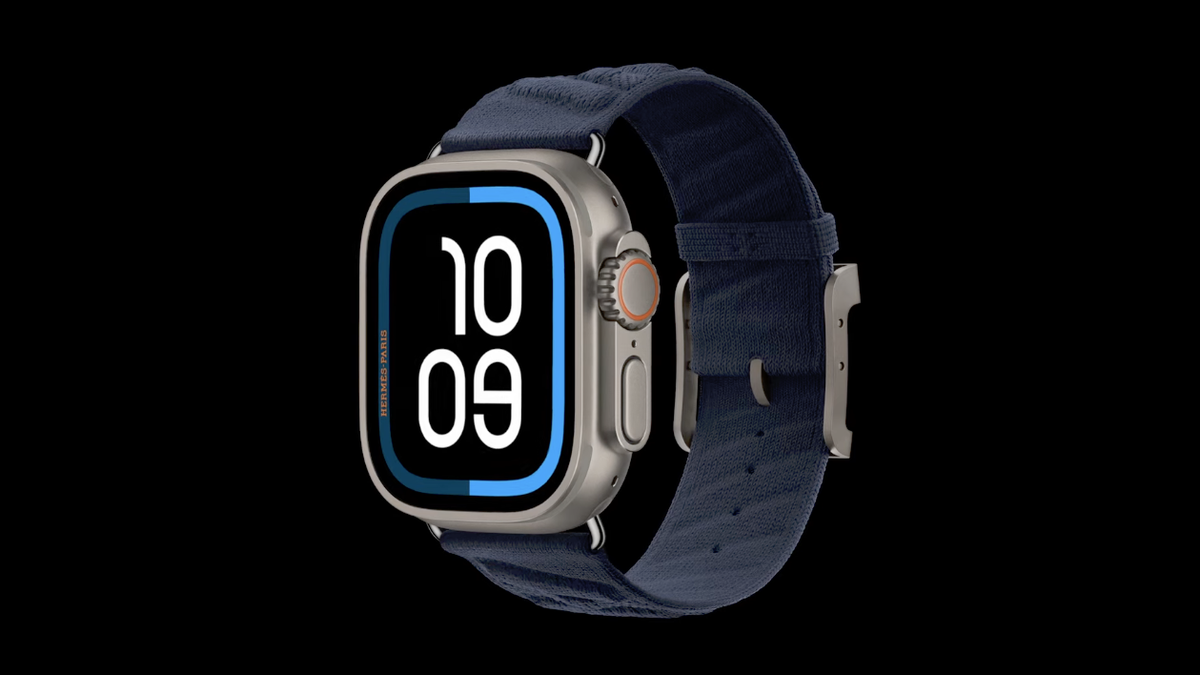 Novo Apple Watch Ultra pode ter tela maior e comunicação por satélite