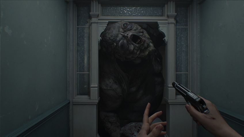 Resident Evil Requiem