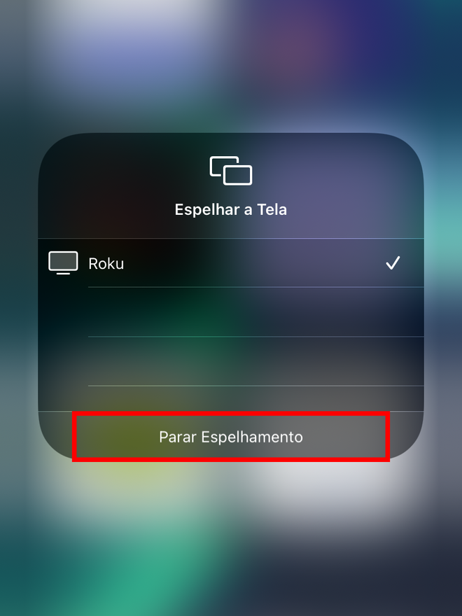 Como espelhar jogos de celular na Smart TV - Canaltech