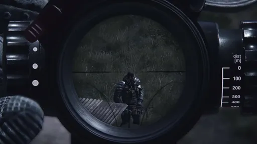 CI Games divulga primeiro trailer de Sniper: Ghost Warrior 3