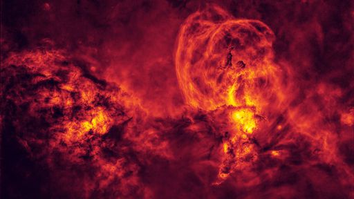 Essas são as vencedoras do maior concurso de fotos astronômicas do mundo em 2020