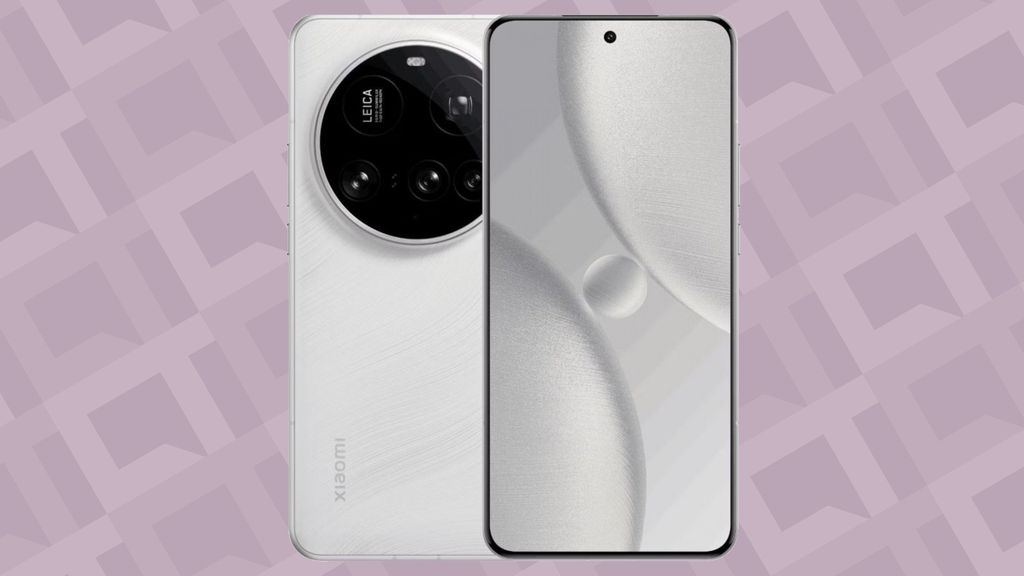 Celular Xiaomi 15 Ultra 