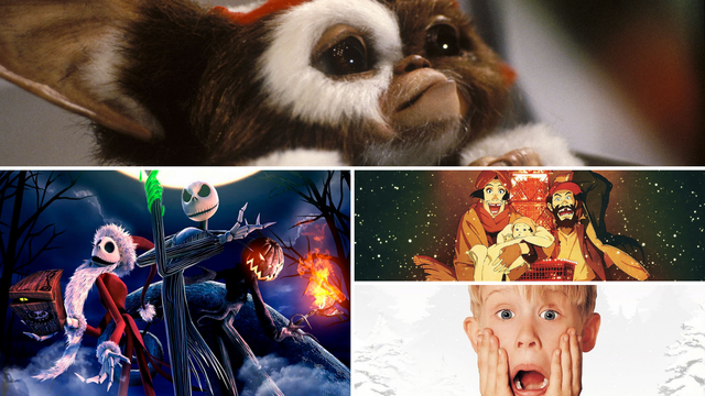 10 filmes clássicos de Natal para assistir online